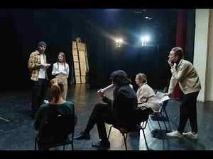 Introduction to Method Acting: Lee Strasberg Technique Overview