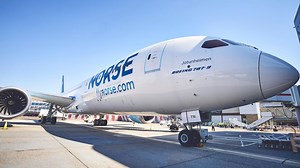 Fledgling airline Norse to serve the most US destinations from Gatwick in summer