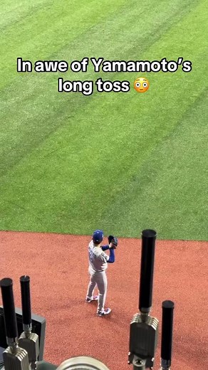 SHEESH 👀 (via @mlb) | B/R Walkoff