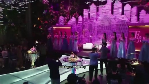 My Girlfriend is Alien S02 E01 Bangla Dubbed