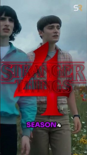 Stranger Things Season 5 Release Date Finally Revealed 🎬🕰️