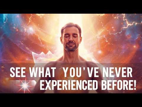You Will See Things You’ve NEVER Experienced Before | Jared Rand Global Guided Meditation 02-24-2026