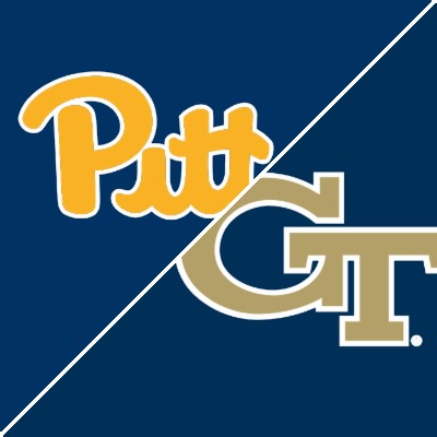 Pittsburgh 42-28 Georgia Tech (23 Nov, 2025) Final Score - ESPN (AU)