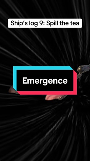 Star Trek Ships Log: No Updates on Emergence