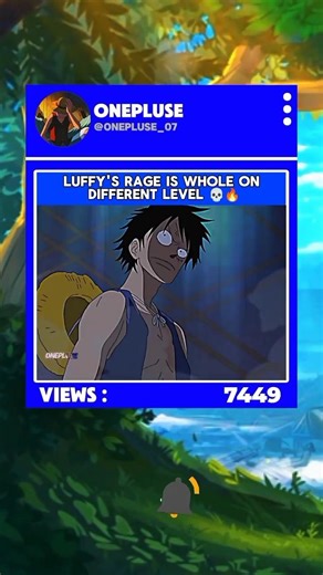 #onepiece #luffy #strawhats