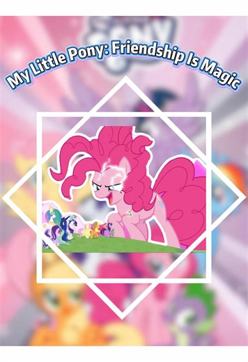 What superpowers does the legendary god mare Pin #MLP #mylittlepony #fyp #seasonrecap #tiktoktvfilmcontest