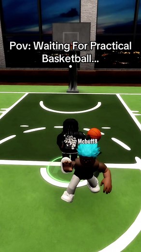 Smooth Gameplay in Roblox Basketball