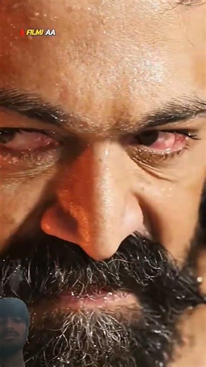 Yash Goes Global 😱 ‘Toxic’ & ‘Ramayana’ Take Over Cinemacon! #ramayana​ #toxic​ #yash​ #rockingstar​