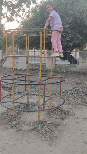 Climb up & Down exercise ...