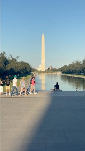 National mall - 4K # washingtondc