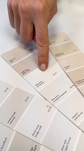 70K views · 1.4K reactions | White paint colour is ALWAYS popular so when Sam asked me to name my top white paint colours today, we thought why not share it with all of you to consider in your own spaces. All colours in video are from @BenjaminMoore. Which white colour is your favourite? White Paint Colours mentioned in the video: Oxford White CC-30 Simply White OC-117 Decorator’s White CC-20 Chantilly Lace OC-65 White Heron OC-57 White Dove OC-17 | Jane Lockhart Design | Facebook