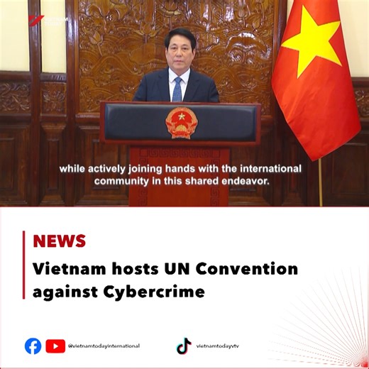 7.5K views · 216 reactions | Hanoi has become the centre of global...