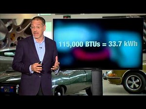 CNET On Cars - 2014 BMW i8 (CNET On Cars, Episode 56)