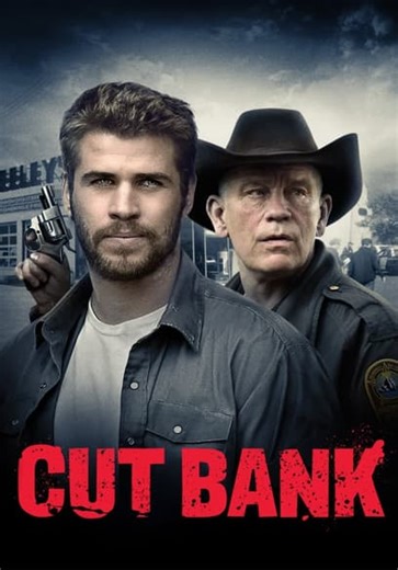 Cut Bank (2014)