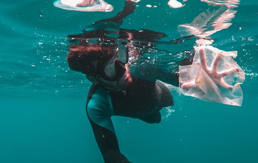 The top 10 items polluting our oceans | FairPlanet