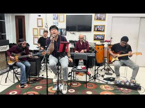 Sharp Without Edges Bimbo Cover of Riap Band song