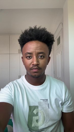 New Ethiopian Music by Tamrat Desta