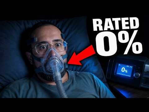 Your CPAP Is Working. You're Still Not Cured.