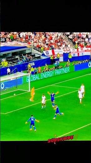 Croatia's Instant Response Goal vs England! 🇭🇷🔥 World Cup 2026 Drama #worldcup2026 #croatia