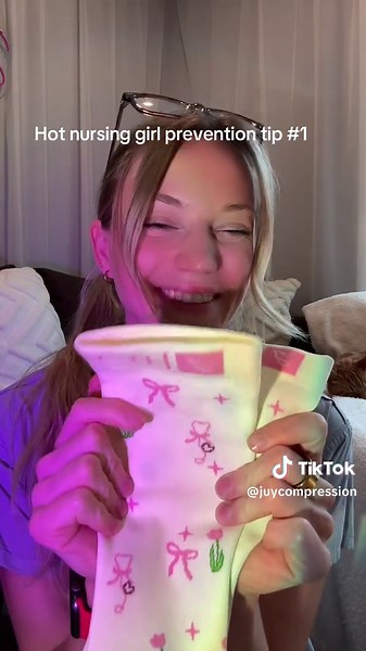 Compression Sleeves: The Essential Tip for Nurses