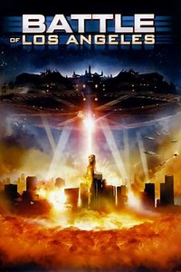 Battle of Los Angeles - Movie