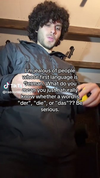 German Language Learning Challenges with Airlearn