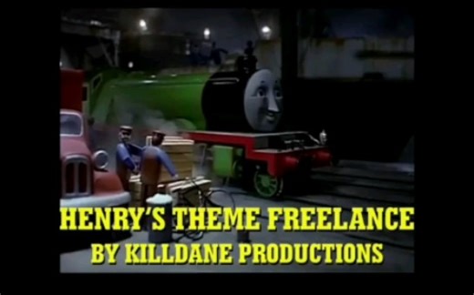 HENRY＇s theme