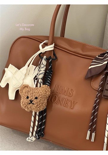 Transform Your Bag: Cute Decorating Ideas