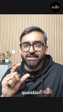 MOST Imp CAT 2026 Skill | Swapanil Sir Rodha #cat2025preparation #rodhafullcourse #rodha