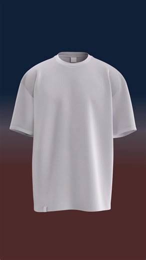 Website → virtualthreads.io on Instagram: "Easily create a 3D t-shirt with wind effects using your designs 🔥 #designfeed #graphicdesigner #designresources #streetwear #graphicinspired #selectedwork #graphicradar #eyeondesign #designeverywhere #collectgraphics #visualgraphics #simplycooldesign #icographica #visualgraphica #smallartist"