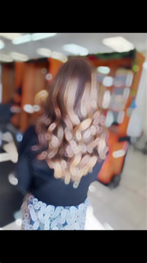 #estilistaprofesional #haircut #hairstyle