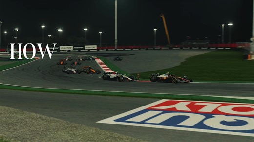 Explaining the Basics of Formula 1 Racing