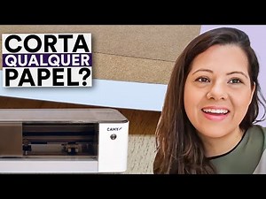 Foison Cutting Plotter: Can it cut any paper?