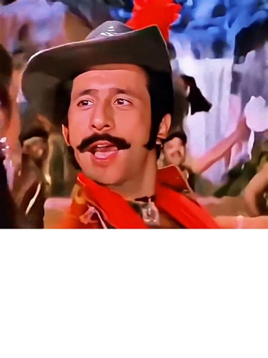 Tirchi Topi Wale: 90s Dance Classic from Tridev