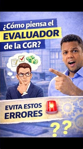 🔥 How does the CGR evaluator think? 🧠 What they look for in your exam (Avoid these mistakes) #cnsc