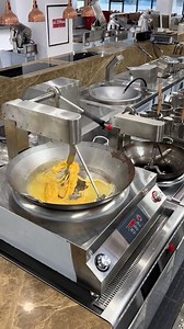 Imagine an automatic cooking machine that takes care of meal prep for you! What dish would you try first? The future of cooking is here, and it’s both exciting and intriguing. Picture all the time saved while still enjoying delicious, home-cooked meals. Could this gadget change your approach to making dinner? | Smart Home Gadgets