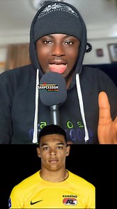 News coming is that the GFA have decided to add Jayden Owusu Oduro To The Black Stars Squad Ahead Of The 2026 FIFA World Cup. | SarpCess Gh