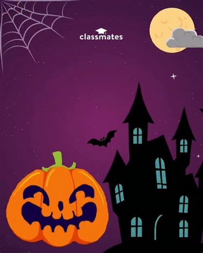 39 reactions · 21 shares | Happy Halloween from Classmates!  Whether you’re reminiscing about your high school Halloweens or making new memories, we hope your October 31st is full of candy, costumes, and spooky fun! ️ | Classmates | Facebook