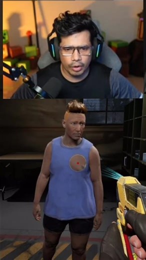 Bhaiya ee kya kr rhe ho? Jack_Bhaiya Funny Moment FleetSMP LillyVille #famousduo