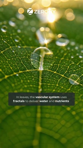 Leaf pattern vines | Zerony