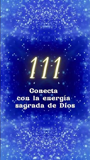 The Most Powerful Activation of the Sacred Code 111 / Connecting with the Sacred Energy of God