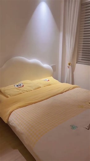 Beautiful bedroom design furniture #home