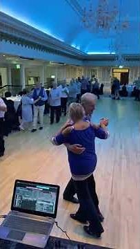 Learning Lace Agate Swing, Ilkley Dance Weekend Sep 2022, Dance Events North West