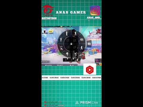 Live streaming of 𝖠𝖭𝖠𝖲 GAMER