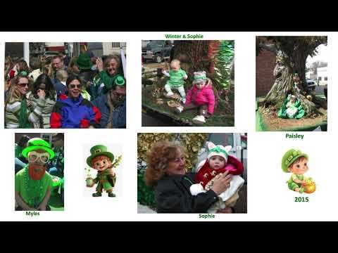 Pickman St. Patty's Slideshow 2026