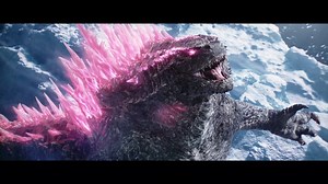 25K views · 706 reactions | Experience the action and epic thrill ride of Godzilla x Kong: The New Empire when the battle against extinction hits the big screen TODAY! #GodzillaXKong | Warner Bros. AU | Facebook
