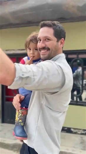 Hoy más que nunca nuestro compromiso está firme.