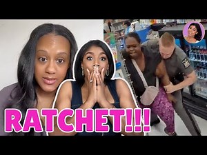 RATCHET Black Women DESTROY Black Families Says Conservative Black Women!