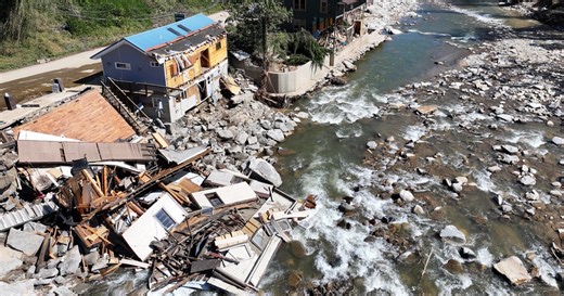 NOAA cuts raising concerns over public safety