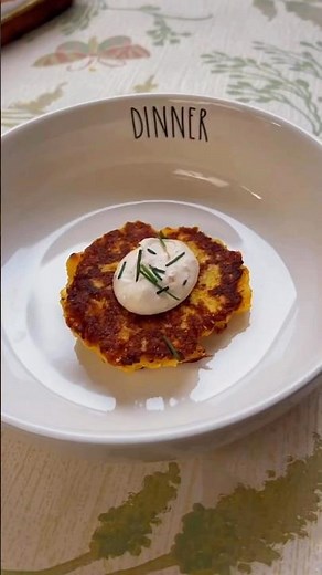 Crispy Yellow Squash Fritters (Easy Summer Recipe)